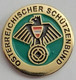 Österreichischer Schützenbund Austrian Shooting Federation (ÖSB) Rifle  Austria Shooting Archery  PIN A7/2 - Boogschieten