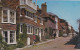 WATCHBELL STREET, RYE, BUILDINGS, UNITED KINGDOM - Rye