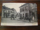 CPA - Epinay Sous Sénart (91) - Place Et Rue De La Forêt - Attelage Livraison Redde - Hôtel Buguet - 1904 - SUP (HO 37) - Epinay Sous Senart