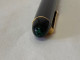 Delcampe - Penna Stilografica Vintage "Pelikan 140" - Black-14K Gold -Germany 1950- Con Difetto - Pens