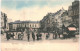 CPA  Carte Postale   Belgique Verviers Place Du Martyre  Animée  Début 1900 VM70403ok - Verviers