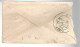 51940 ) Cover India Postmark  Jaipur Ajmer 1913 - Buste