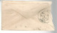 51940 ) Cover India Postmark  Jaipur Ajmer 1913 - Briefe