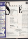 COMPATIBLES PC MAGAZINE N°42 1991 Ancienne Revue Informatique - Informatica