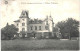 CPA  Carte Postale   Belgique Verviers Lambermont Château Taelmans 1911VM70405ok - Verviers