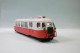 REE - AUTORAIL BILLARD A80D CFD 313 DCC Sound ép. III Réf. VM-001 S Neuf NBO HOm 1/87 - Loks