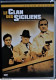 Le Clan Des Siciliens - Film De Henri Verneuil - Jean Gabin - Alain Delon - Lino Ventura . - Policiers