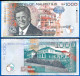 Maurice 1000 Roupies 2020 Prefix CC Que Prix + Port Rupees Mauritius Island Paypal Crypto OK - Mauricio
