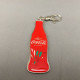 Coca Cola Euro 2016 Key Chain Key Ring #0531 - Porte-clefs