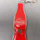 Coca Cola Euro 2016 Key Chain Key Ring #0531 - Sleutelhangers