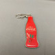 Delcampe - Coca Cola Euro 2016 Key Chain Key Ring #0531 - Schlüsselanhänger