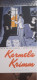 KARMELA KRIMM FRANCK BIANCARELLI LEWIS TRONDHEIM  Black Et White éditions 2020 - First Copies
