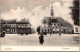 #3630 - Coevorden, Marktplein 1909 (DR) - Coevorden