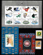 PR China 1985-1998 Small Collection Of Stamps And Minisheets MNH ** - Lots & Serien