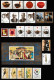 Delcampe - PR China 1985-1998 Small Collection Of Stamps And Minisheets MNH ** - Verzamelingen & Reeksen