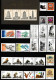 Delcampe - PR China 1985-1998 Small Collection Of Stamps And Minisheets MNH ** - Collezioni & Lotti