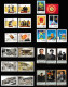 Delcampe - PR China 1985-1998 Small Collection Of Stamps And Minisheets MNH ** - Verzamelingen & Reeksen