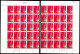 Delcampe - PR China 1985-1998 Small Collection Of Stamps And Minisheets MNH ** - Lots & Serien