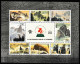 Delcampe - PR China 1985-1998 Small Collection Of Stamps And Minisheets MNH ** - Collections, Lots & Séries