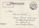 PRISONERS OF WAR MAIL 1942 LETTER SENT FROM STALAG II D  TO WAŁCZ / DEUTSCH KRONE/ - Prisoner Camps