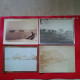 LOT 8 PHOTO TURQUIE ET UNE FLORINA 1918 ENVIRON - Album & Collezioni