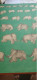 Histoire De BABAR Le Petit élèphant JEAN DE BRUNHOFF Hachette 1949 - Hachette