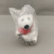 Delcampe - COCA COLA Limited Edition POLAR BEAR PLUSH TOY Red Scarf 10cm Tall #0601 - Pluche