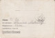 PRISONERS OF WAR MAIL 1940 LETTER SENT FROM STALAG II B  TO WIZNA - Prisoner Camps