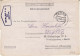 PRISONERS OF WAR MAIL 1940 LETTER SENT FROM TORUŃ  TO STALAG II A - Campo De Prisioneros