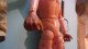 Delcampe - Vintage 1964  ACTION MAN Original Hasbro 1964 Palitoy - GI JOE BEL ETAT DE CONSERVATION AVEC TENUE ACTION JO HONG KONG - GI Joe