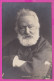 297029 / Besançon, France - Victor Hugo - Romantic Writer And Politician PC 459 EPA Bulgaria 1907 Sevlievo - Rousse - Ecrivains