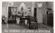 San Francisco California, Chingwah Lee Studio Of Oreientalia, Chinese Theme Decor C1940s/50s Vintage Real Photo Postcard - San Francisco