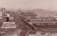San Francisco California, Panoramic View Of Waterfront, C1940s/50s Vintage Real Photo Postcard - San Francisco