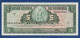 NICARAGUA - P.116 – 5 Córdobas 1968 UNC, S/n B 00000290 Very LOW Serial Number - Nicaragua