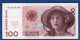 NORWAY - P.47b – 100 Kroner 1999 AUNC-, S/n 1206348060 - Norway