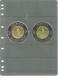 Tonga Scott #128 - 133, C1 - C6, CO7. VF/MH On The Backing Paper. Gold Coin Issue Complete......................DR1 - Tonga (...-1970)