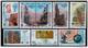 EGYPT / 1995 / COMPLETE YEAR ISSUES / MNH / VF / 5 SCANS . - Neufs