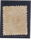 Finlande N° 20 (dentelé 11) Oblitéré - Unused Stamps