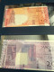 BNU - "BANCO NACIONAL ULTRAMARINO" 2005 UNC SET OF 5 ALL WITH AA PREFIX AND SAME NUMBER-AA. - Macau