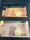 BNU - "BANCO NACIONAL ULTRAMARINO" 2005 UNC SET OF 5 ALL WITH AA PREFIX AND SAME NUMBER-AA. - Macau