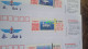 China 2023 The China Aircraft Carrier ATM Stamps(hologram) Parcel Labels - Pacchi Postali