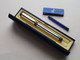 WATERMAN Paris > Voir Photo ( Pen / Ink - Encre - Inkt ) Total Avec Box +/- 56 Gram ! - Vulpen