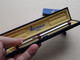 WATERMAN Paris > Voir Photo ( Pen / Ink - Encre - Inkt ) Total Avec Box +/- 56 Gram ! - Vulpen