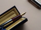 Delcampe - WATERMAN Paris > Voir Photo ( Pen / Ink - Encre - Inkt ) Total Avec Box +/- 56 Gram ! - Federn