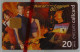 IRELAND - CallCard - Chip - 1263 - James Bond 007 - World Is Not Enough - 20 Units - Mint Blister - Ireland