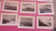 Delcampe - ENSEMBLE DE 24 PHOTOS AMATEUR DE 1957 CHAMONIX  LE BARGY LES BORNES GOULET BOSSONS LEGENDEES - Chamonix-Mont-Blanc