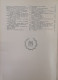 8. Deutsches Sängerbundes-Heft Nürnberg 1912. Fest-Zeitung. - Other & Unclassified