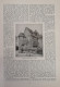 Delcampe - 8. Deutsches Sängerbundes-Heft Nürnberg 1912. Fest-Zeitung. - Autres & Non Classés