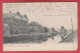 Mechelen / Malines - Malterie Van Der Molen Et Cie -1914 ( Verso Zien ) - Malines