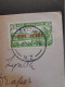 20 January 1932 West Coast (South Island)Survey Flight Hokitika-Westport - Lettres & Documents